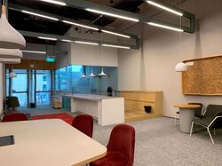 Tahir Building (D1), Office #633723421